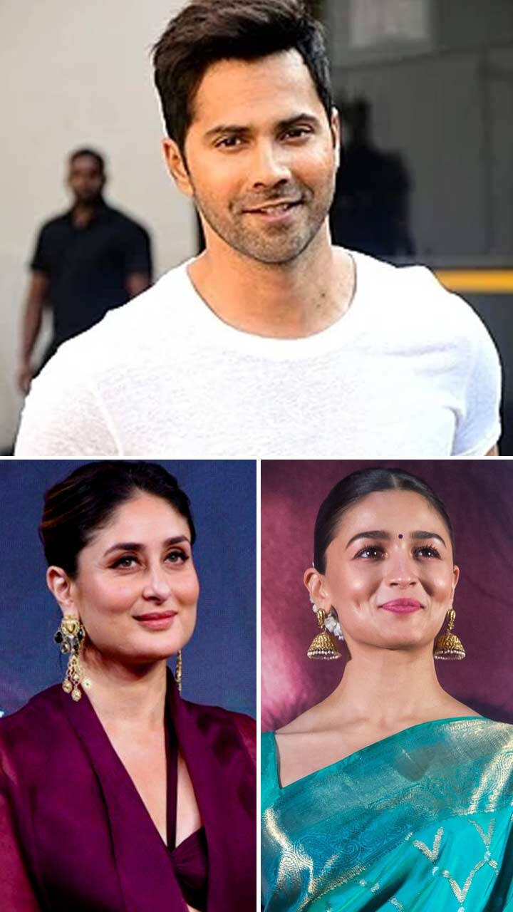 Bollywood Stars Who Spoke Up for Palestine Amid Gaza Crisis
