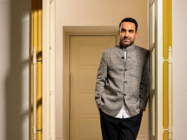 Pankaj Tripathi and His Wifes Maiden Theatre Production Lailaaj Selected for Bharat Rang Mahotsav