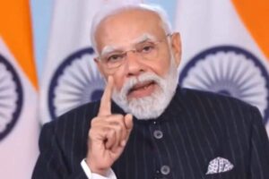 ‘Reflects Steady Progress In A Challenging Global Environment’: PM Modi On Economic Survey 2026