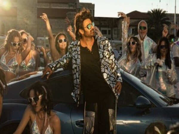 Prabhasâ The Raja Saab Rakes in Huge Numbers in Two Days