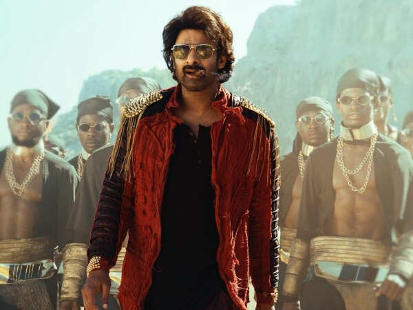 Prabhas Is a Global Sweetheart With Fans Everywhere: Director Maruthi Prabhas Is a Global Sweetheart With Fans Everywhere: Director Maruthi