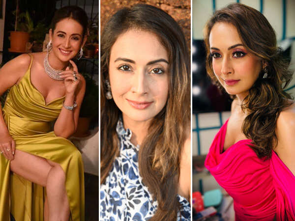 Exclusive: Preeti Jhangiani On 25 Years Of Mohabbatein Learning From Shah Rukh Khan and More