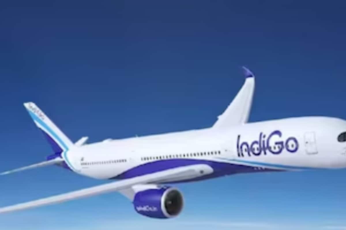 61% Do Not Believe Rs 22-Crore Fine On IndiGo For December Disruption Is Enough: Survey