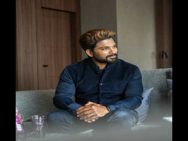 See Pics: Allu Arjun Rashmika Mandanna Promote Pushpa 2: The Rule in Japan