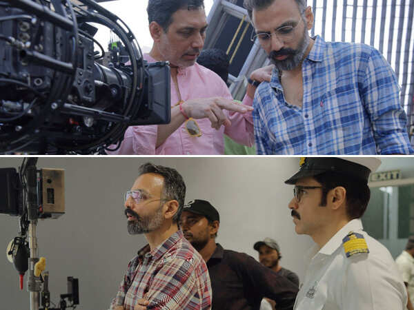 Exclusive: Director Raghav Jairath on The Success of Taskaree Working With Emraan Hashmi And More