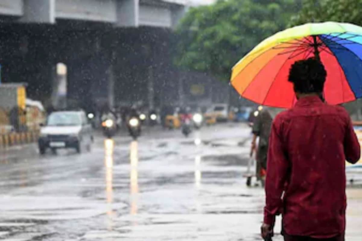 All-India Weather: TN Braces For Heavy Rain, Frost Warning In Northeast, Fog Alert In North All-India Weather: TN Braces For Heavy Rain, Frost Warning In Northeast, Fog Alert In North