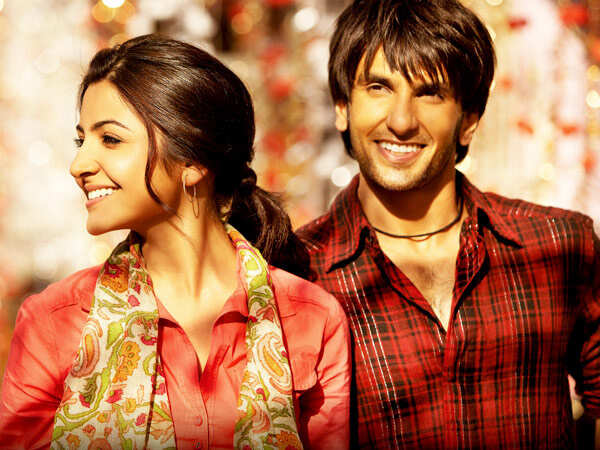 Ranveer Singh and Anushka Sharmaâs Band Baaja Baaraat Returns to Cinemas on THIS Date Ranveer Singh and Anushka Sharmaâs Band Baaja Baaraat Returns to Cinemas on THIS Date