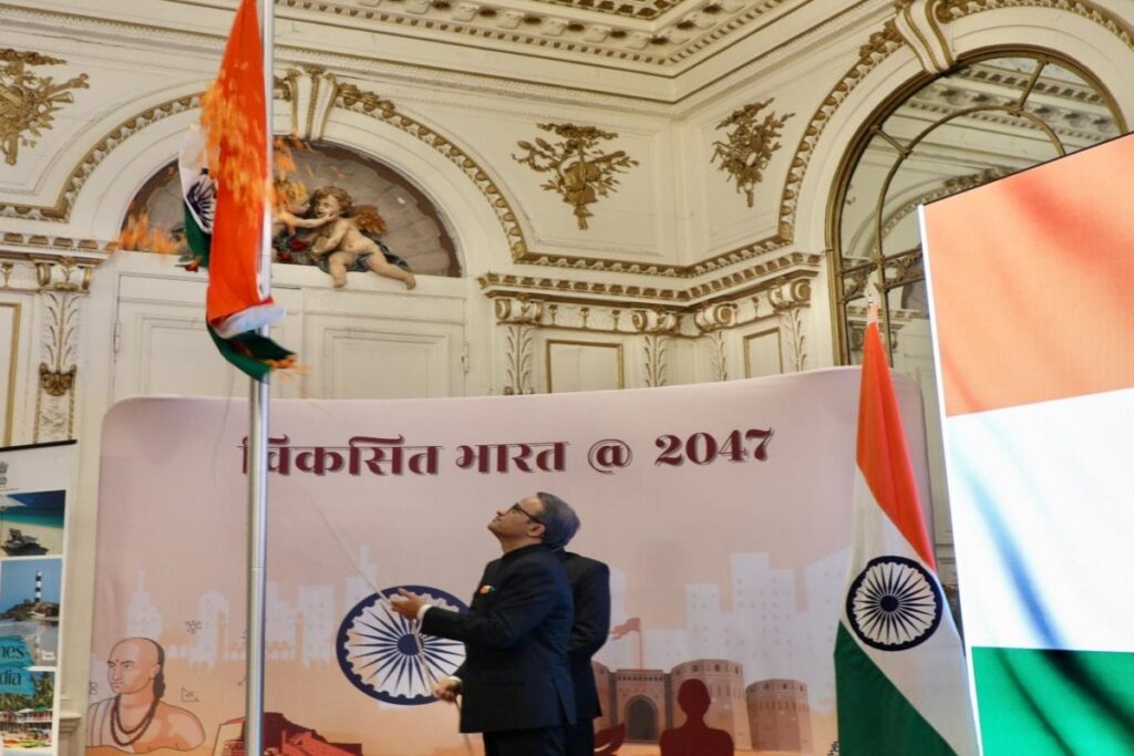 ‘India A Bulwark Against Authoritarianism’: American Leaders Congratulate India On 77th Republic Day