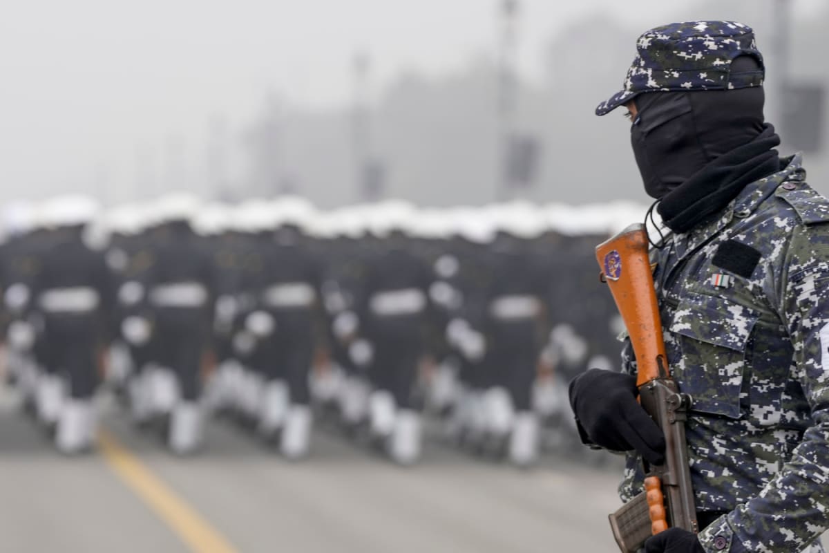 Republic Day Parade 2026 To Demonstrate India’s Battle Readiness Post-Op Sindoor | Exclusive