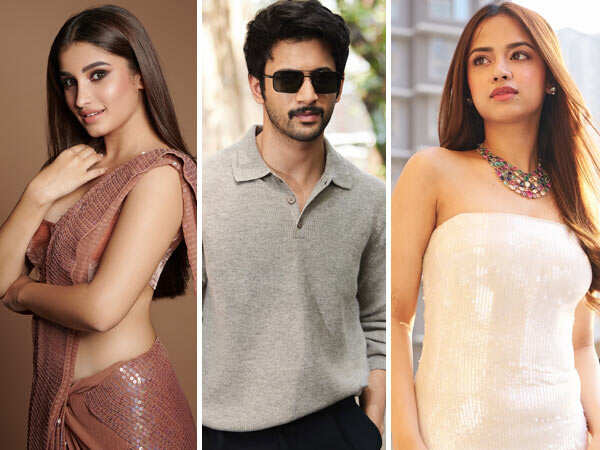 Rohit Saraf likely to star opposite Nitanshi Goel and Rasha Thadani in a Love Story