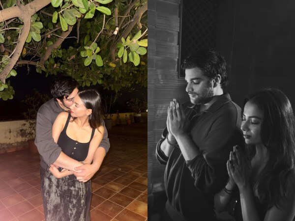 Salman Khans Nephew Ayaan Agnihotri Gets Engaged Arbaaz Khan Malaika Arora and More React