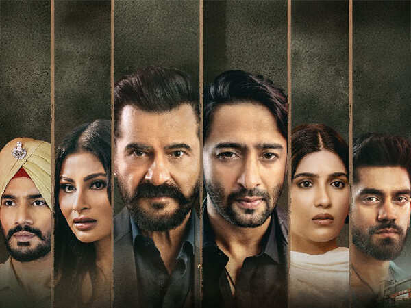 Ab Hoga Hisaab: When and Where to Watch Sanjay Kapoor Shaheer Shaikh and Mouni Royâs Show