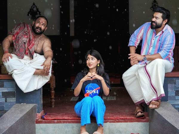 Sarvam Maya Crosses Rs 100 Crore BO Collections Worldwide