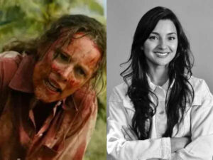 Exclusive | Send Help Producer Zainab Azizi on Rachel McAdams Sam Raimiâs Comeback and Bollywood