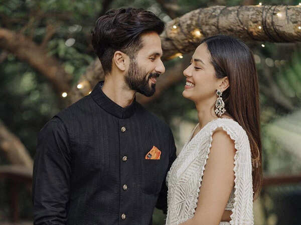 Fame Can Be Overwhelming: Shahid Kapoor On Protecting His Children From The Limelight