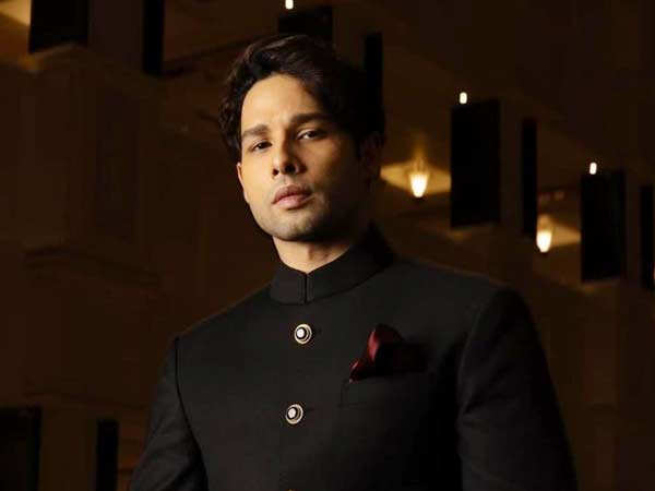 Siddhant Chaturvedi on Why Hindi Cinema Needs Writers From Smaller Towns