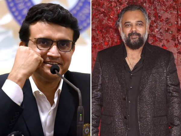 Luv Ranjan Shares a Major Update on Sourav Gangulys Biopic