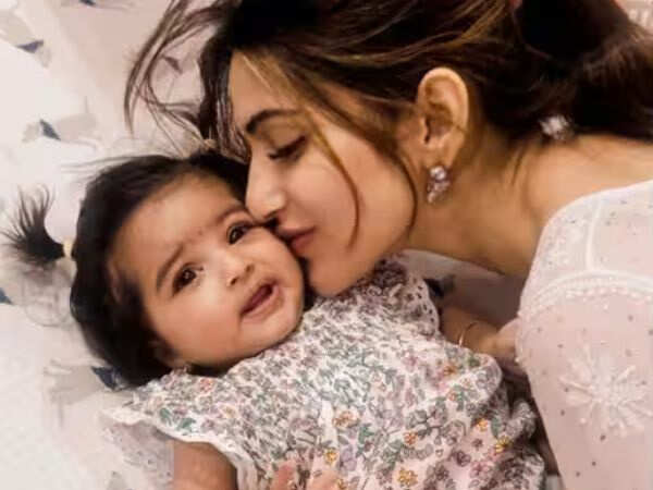 Sreeleela Talks About Adopting 3 Kids at a Young Age: âœI Fall Short of Words…â