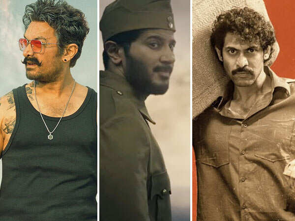 From Aamir Khan to Dulquer Salmaan: Superstar Cameos That Lit Up South Cinema From Aamir Khan to Dulquer Salmaan: Superstar Cameos That Lit Up South Cinema