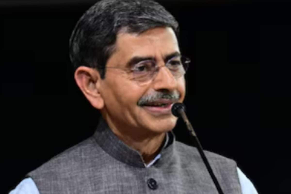 ‘National Anthem Again Insulted’: Tamil Nadu Guv Walks Out Of Assembly, Says ‘Was Not Allowed To Speak’