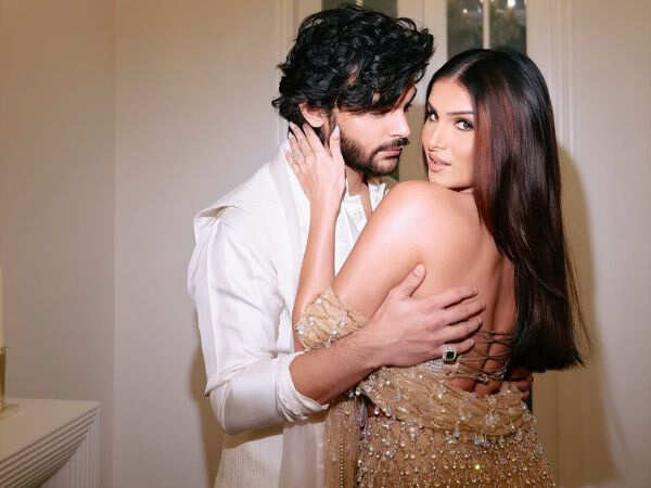 Just in : Veer Pahariya and Tara Sutaria call it quits