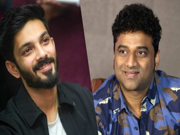 Telugu Music Composers in Bollywood