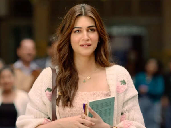 Tere Ishk Mein Sparks Online Debate Over Unrealistic Portrayal Of PhD Life Tere Ishk Mein Sparks Online Debate Over Unrealistic Portrayal Of PhD Life