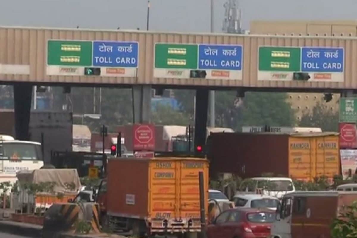 No Stopping Soon: 5 Delhi-NCR Toll Plazas Among 21 Across India Set To Go Barrier-Free