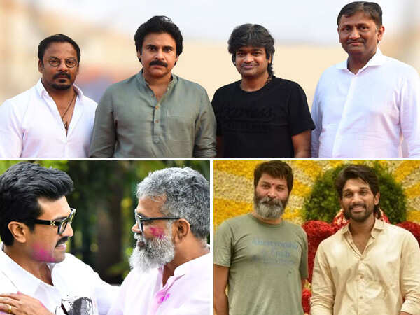 Revealed Ram Charan Allu Arjun Pawan Kalyan Vijay Deverakonda and Chiranjeevi have one thing in