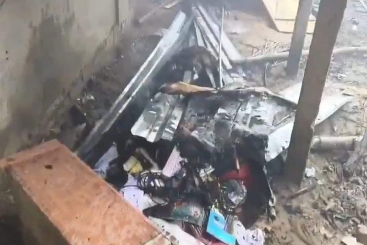 Communal Clash Over Fair Subscription Leaves Several Injured In Tripura’s Unakoti, Internet Suspended