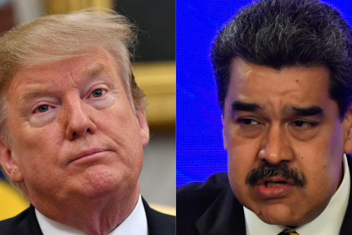 From ‘Law Of Jungle’ To ‘Bullying’: How Indian Leaders Reacted To US Operation In Venezuela