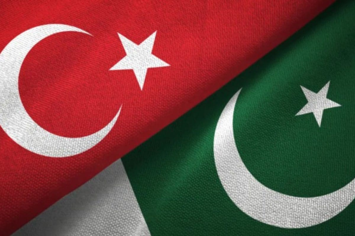 Turkey’s Quiet Play: How Ankara & Pakistan Are Bleeding Gulf Power Without A Direct Fight | Exclusive