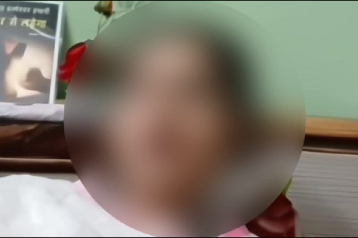 ‘Used To Touch Me…’: Himachal Student’s Video Surfaces After Death Due To Alleged Sexual Assault ‘Used To Touch Me…’: Himachal Student’s Video Surfaces After Death Due To Alleged Sexual Assault