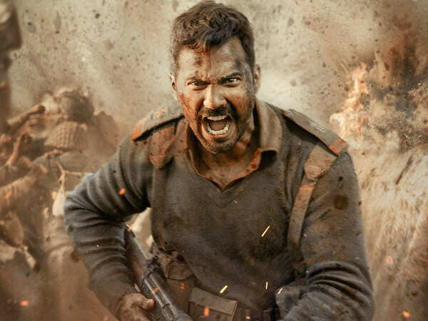 Varun Dhawan Talks About How Physically Draining It Was to Shoot for Border 2