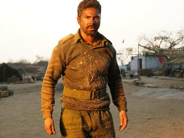 Varun Dhawan recalls painful tailbone injury during Border 2 shoot