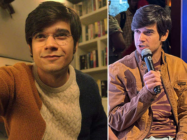 Exclusive: Vivaan Shah on The Magic of Ikkis Bonding With Agastya Nanda And More