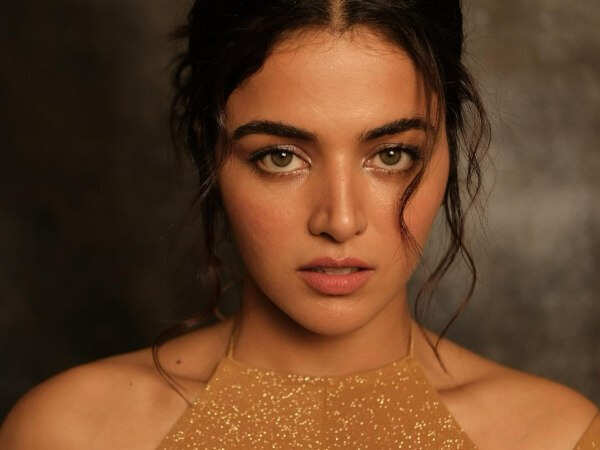 Wamiqa Gabbi Shares a Glimpse From Her Upcoming Film Dil Ka Darwaaza Khol Na Darling