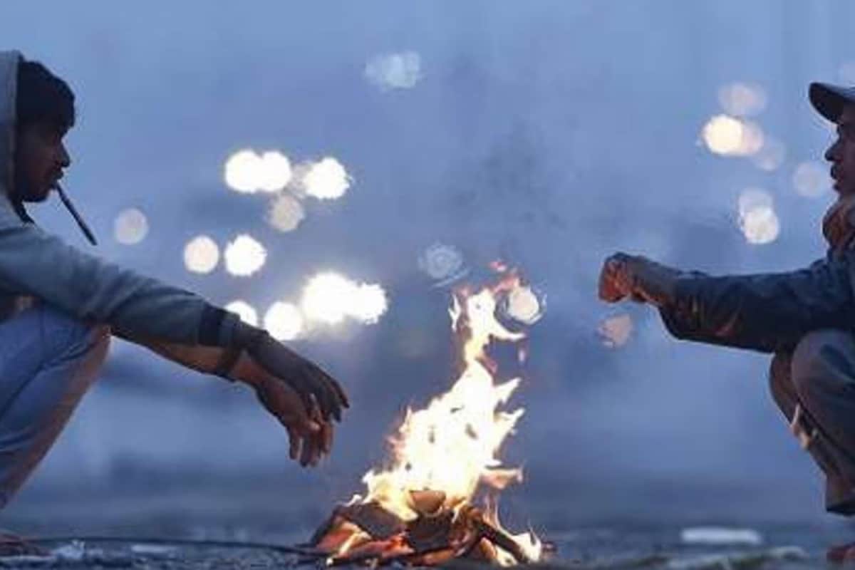 Dense Fog Returns To North India As Cold Wave Tightens Grip, Visibility Drops In Several Areas