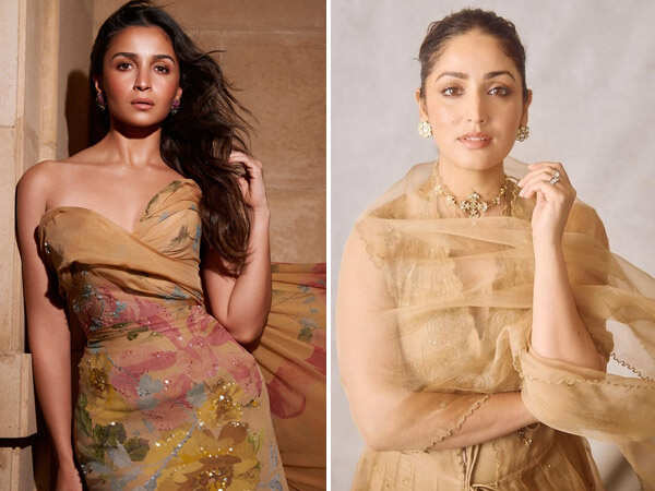 Alia Bhatt calls herself a Yami Gautam fan after watching Haq