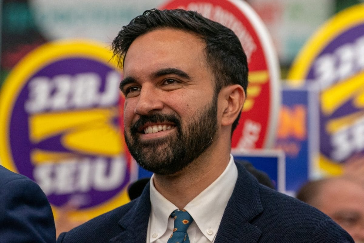 News18 Evening Digest: India Reacts To Zohran Mamdani’s Comment On Umar Khalid & Other Top News