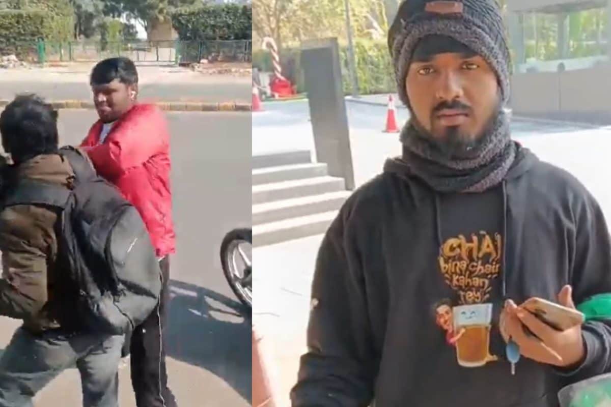 ‘I’m All For Peaceful Protest But…’: Zomato CEO Says Delivery Partners Were Stopped During Strike ‘I’m All For Peaceful Protest But…’: Zomato CEO Says Delivery Partners Were Stopped During Strike