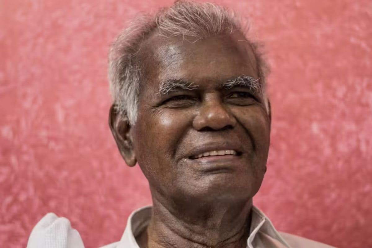 Veteran CPI Leader R Nallakannu Dies In Chennai At 101