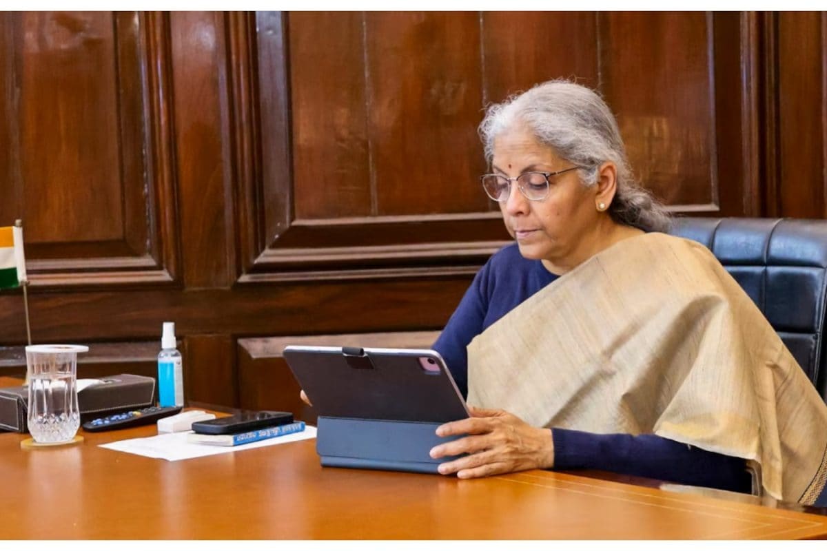 Five Medical Hubs, More Allied Care And AYUSH Workforce In FM Sitharaman’s Budget