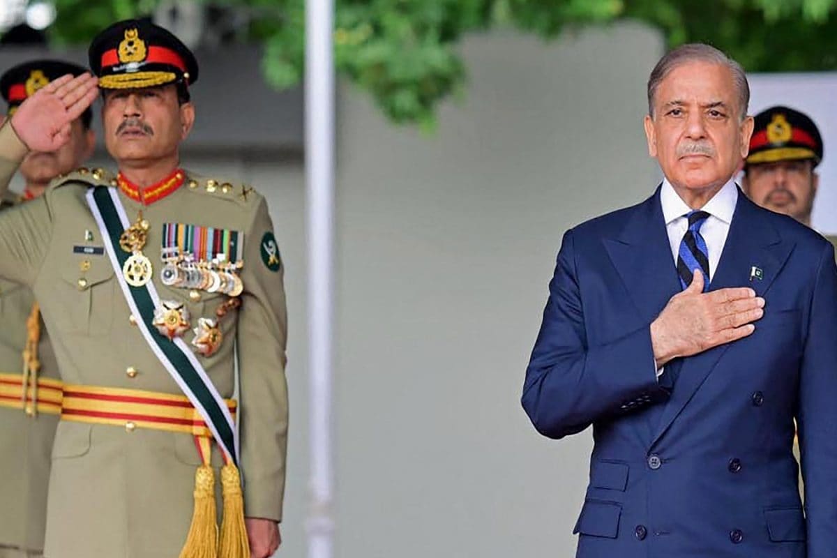 ‘India Didn’t Nominate Trump For Nobel But Got Better Deal’: Pakistan’s US Outreach Under Fire At Home