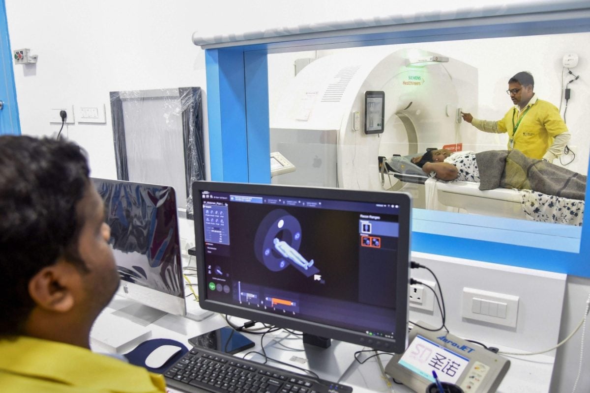 Free MRI, CT Scan Services Halted In 13 Karnataka District Hospitals Over Rs 143 Crore Dues