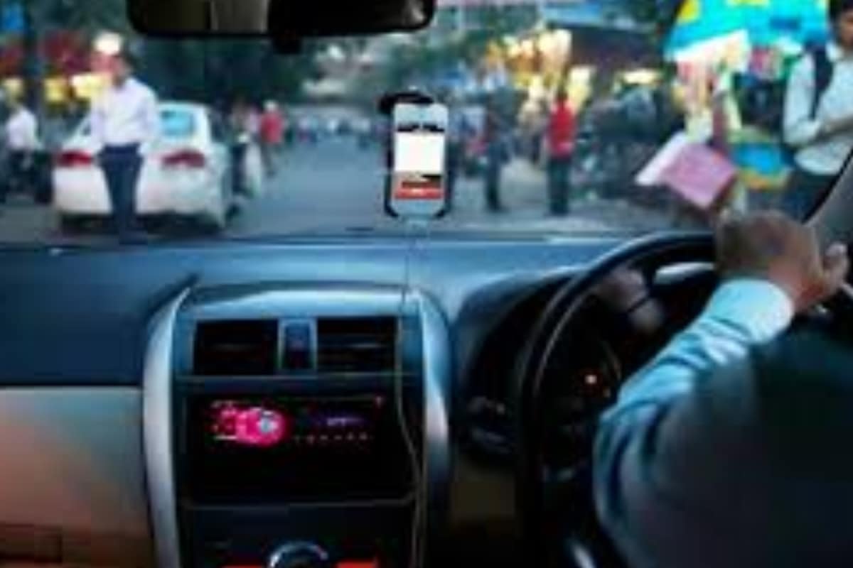 Bharat Taxi Set To Launch Today; To Take On Uber, Ola With Govt-Backed Model
