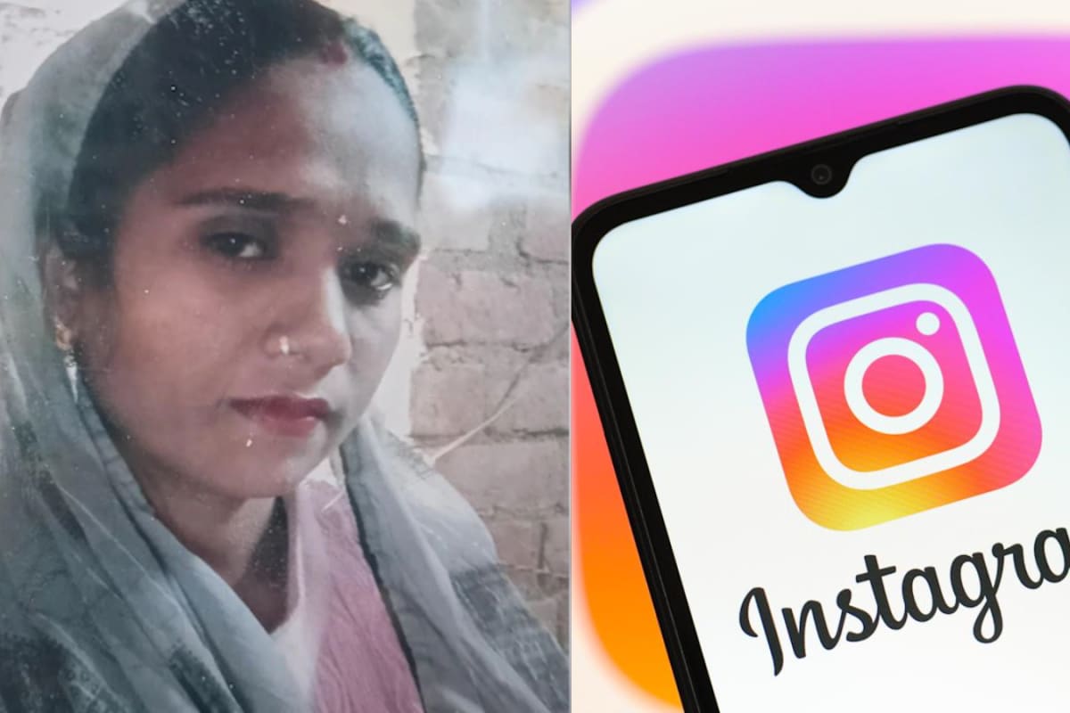 Deadly Instagram Stunt: Fond of Reels, UP Woman Loops Noose, Climbs Stool For Act — Slip Makes It Her Last Video