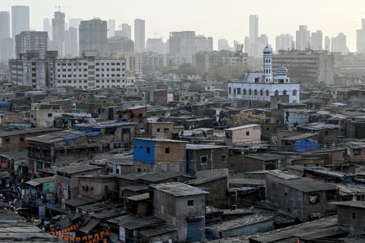 ‘Can’t Neglect Basic Human Rights’: Bombay HC Orders BMC To Improve Slum Sanitation