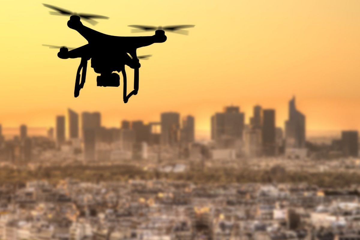 From Test Flight To ‘Trial’ Run: Karnataka HC Pauses Unique Trespass Case Against Drone