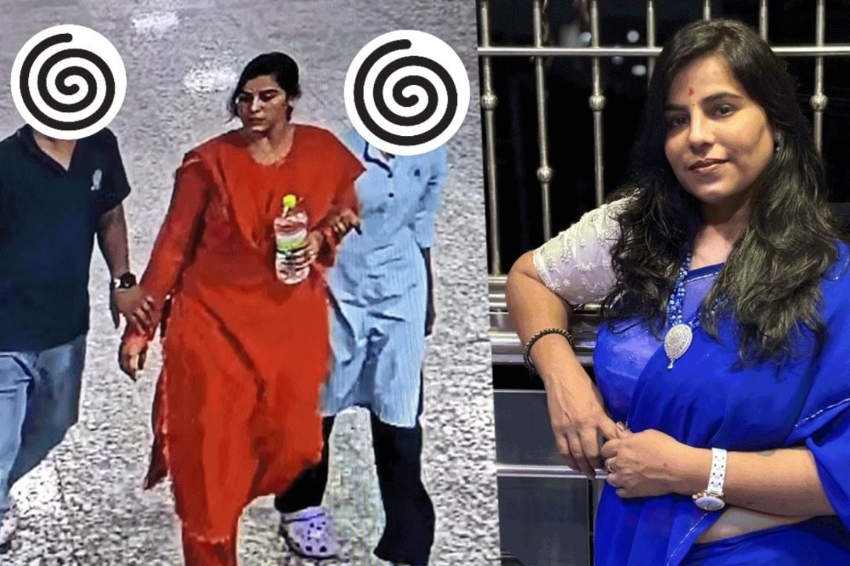 ‘No Longer Wished To Live’: Hyderabad Woman Dies By Suicide Along With Two Children